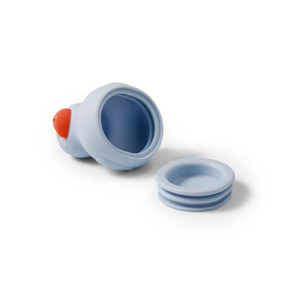 BabyOno silikoonist vannipardid 3tk - BabyOno