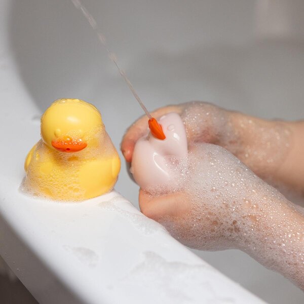 BabyOno silikoonist vannipardid 3tk - BabyOno