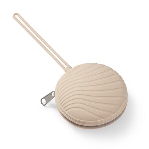 BabyOno silikoonist lutikarp Beige - BabyOno