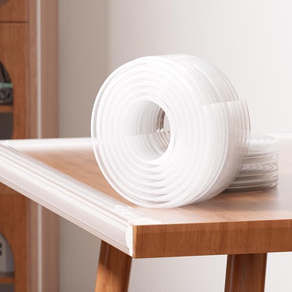 BabyOno servakaitse teip läbipaistev, 3m - BabyOno