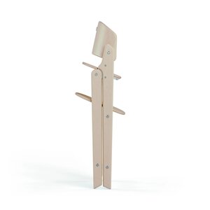 Cybex Click&Fold Chair All Natural - Cybex