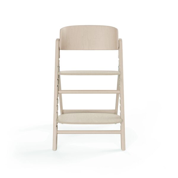 Cybex Click&Fold Chair All Natural - Cybex