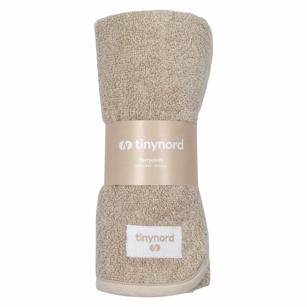 Tinynord mähkimisaluse kate Terry - Tinynord