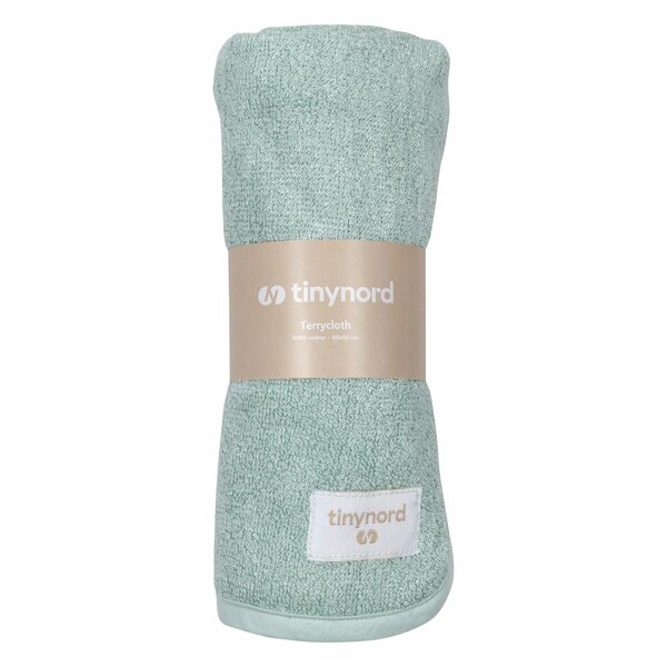 Tinynord mähkimisaluse kate Terry - Tinynord