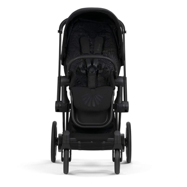 Cybex e-Priam V4 jalutuskäru La Parisienne - Cybex