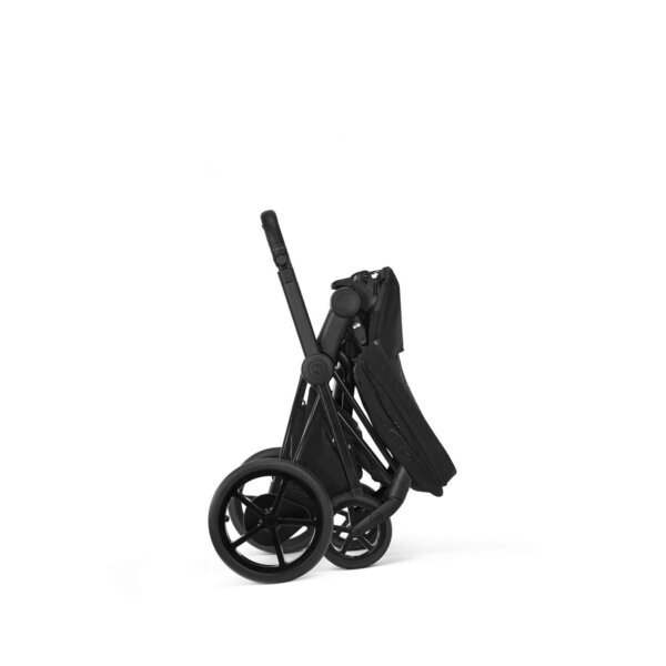 Cybex e-Priam V4 jalutuskäru La Parisienne - Cybex