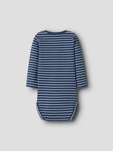 NAME IT bodi Nbmoconnor - NAME IT