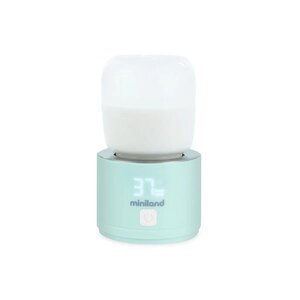 Miniland lutipudeli soojendaja Warmy On the Go - Miniland