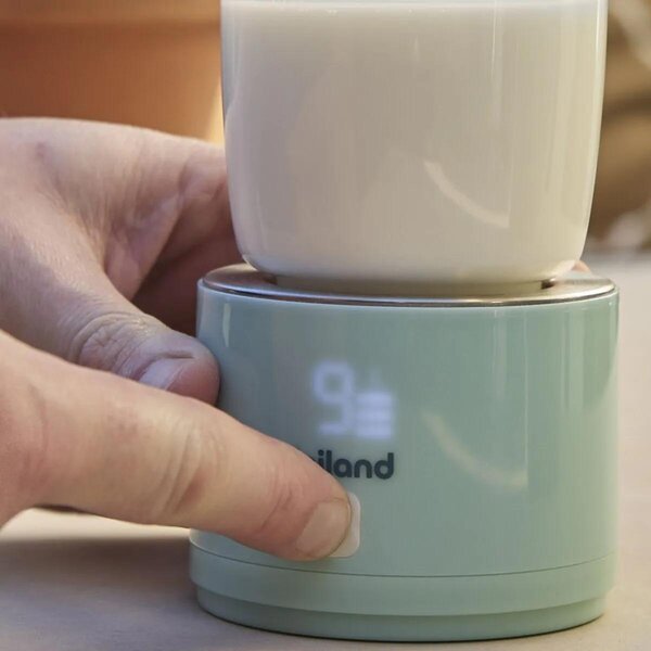 Miniland lutipudeli soojendaja Warmy On the Go - Miniland