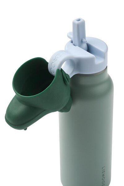 Liewood Falk joogipudel 350ml, Crocodile  - Liewood