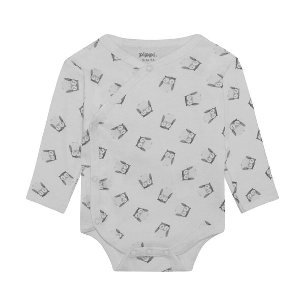 Pippi hõlmikbodi (4-pakk) - Pippi