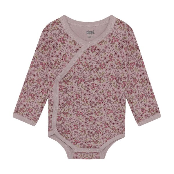 Pippi hõlmikbodi (4-pakk) - Pippi