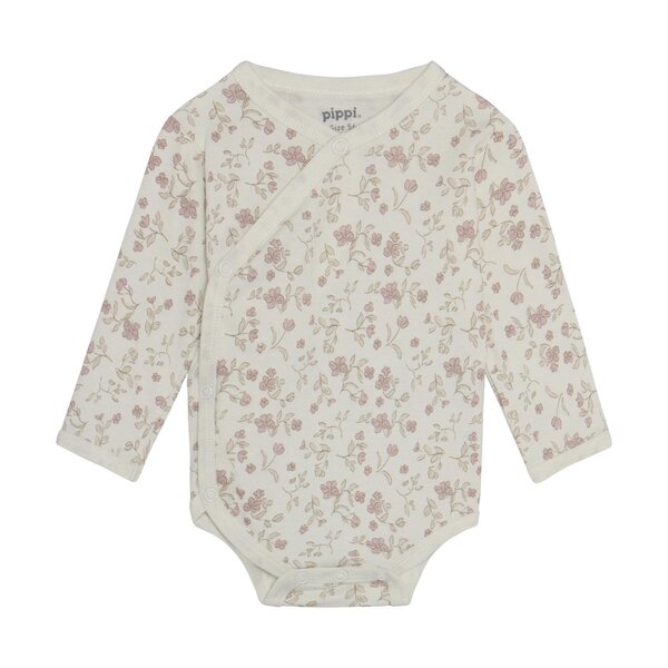 Pippi hõlmikbodi (4-pakk) - Pippi