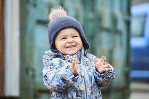 Color Kids müts - Color Kids