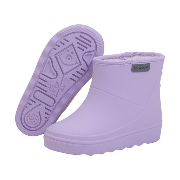 En-Fant termokummikud Lavender - En-Fant