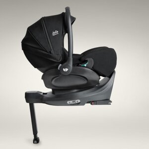 Joie I-Level Pro turvahäll 40-85cm, Signature Eclipse koos isofix alusega - Joie