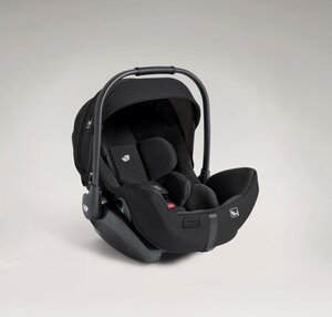 Joie I-Level Pro turvahäll 40-85cm, Signature Eclipse koos isofix alusega - Joie