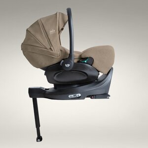 Joie I-Level Pro turvahäll 40-85cm, Signature Sandstone koos isofix alusega - Joie