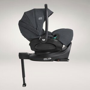 Joie I-Level Pro turvahäll 40-85cm, Signature Ebony koos isofix alusega - Joie