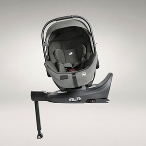 Joie I-Level Pro turvahäll 40-85cm, Signature Evergreen koos isofix alusega - Joie