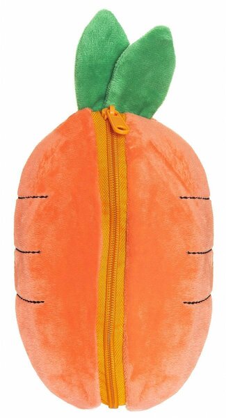 Teddykompaniet pehme mänguasi 20cm, Jänes Orange - Teddykompaniet