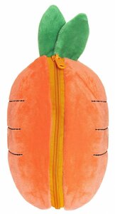 Teddykompaniet pehme mänguasi 20cm, Jänes Orange - Teddykompaniet
