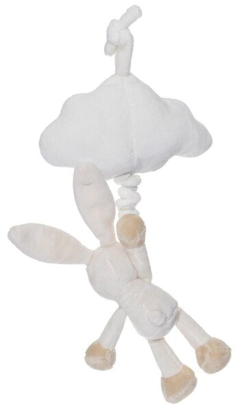 Teddykompaniet muusikaga mänguasi 37cm, Diinglisar Cloud - Teddykompaniet