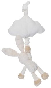 Teddykompaniet muusikaga mänguasi 37cm, Diinglisar Cloud - Teddykompaniet