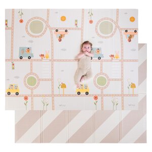 Taf Toys mängunatt Highway adventures - Taf Toys