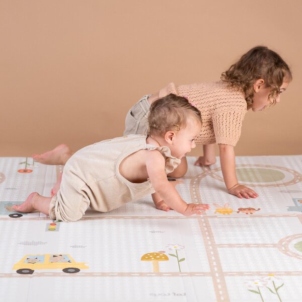 Taf Toys mängunatt Highway adventures - Taf Toys