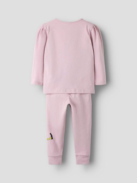 NAME IT pidžaama Nmfsoleim - NAME IT