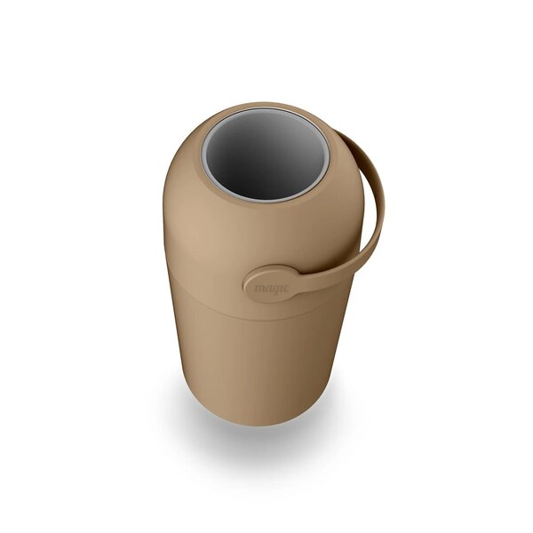Magic Majestic mähkmekonteiner Cappucino - Magic