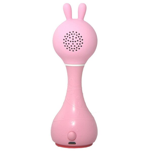 развивающая игрушка Alilo R1 (RU) Pink - Alilo