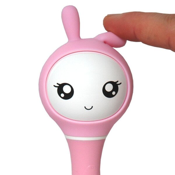развивающая игрушка Alilo R1 (RU) Pink - Alilo