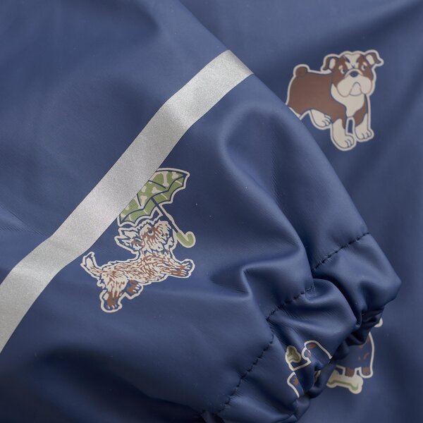 CeLavi voodriga vihmakombinesoon - CeLavi