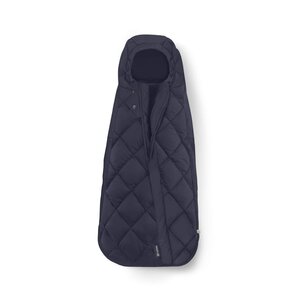 Cybex Snogga Mini 2 turvahälli soojakott Ocean Blue - Cybex