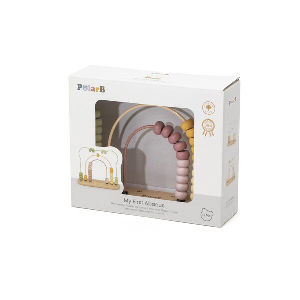 PolarB puidust arvelaud - PolarB