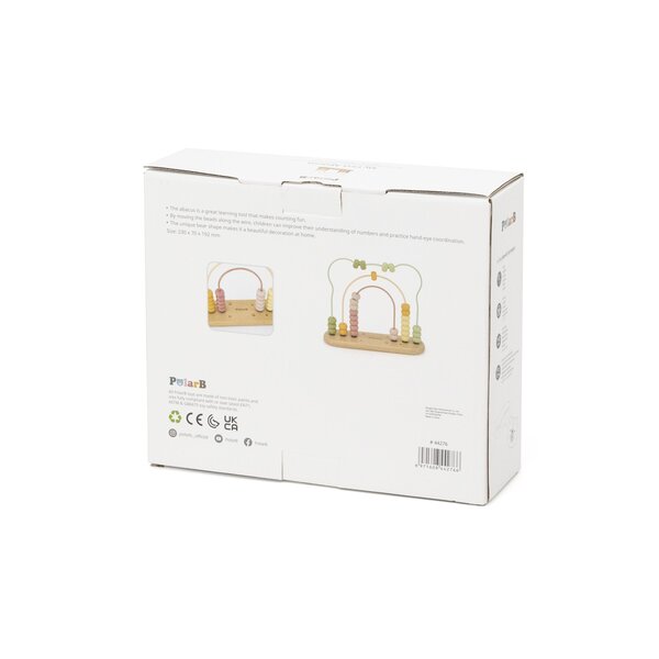 PolarB puidust arvelaud - PolarB