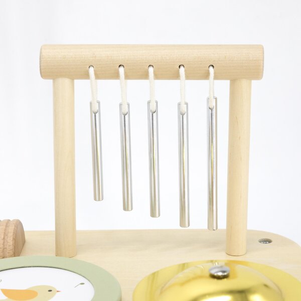 PolarB puidust muusikalaud - PolarB