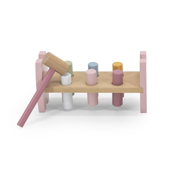 PolarB puidust haamripink Rebane - PolarB