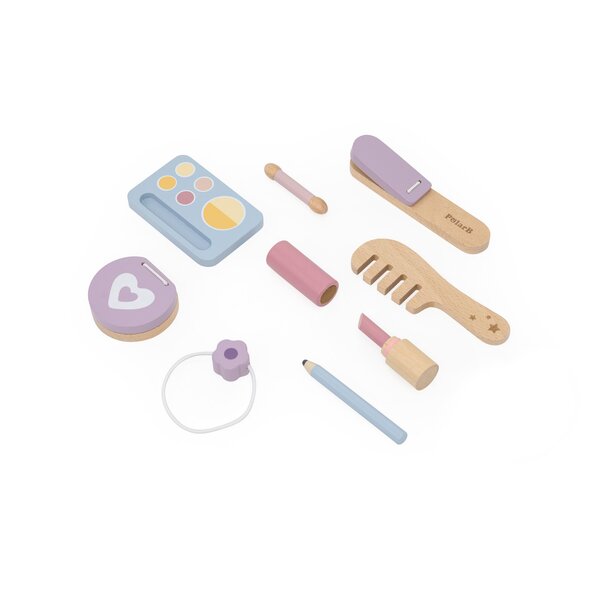 PolarB puidust meigilaud - PolarB