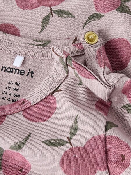 NAME IT bodi Nbfofelly - NAME IT