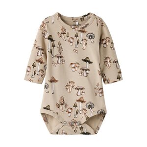 NAME IT bodi Nbmofeyan - NAME IT