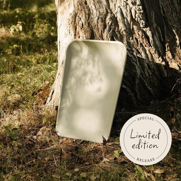 Leander Matty mähkimisalus 50x70cm, Olive - Leander