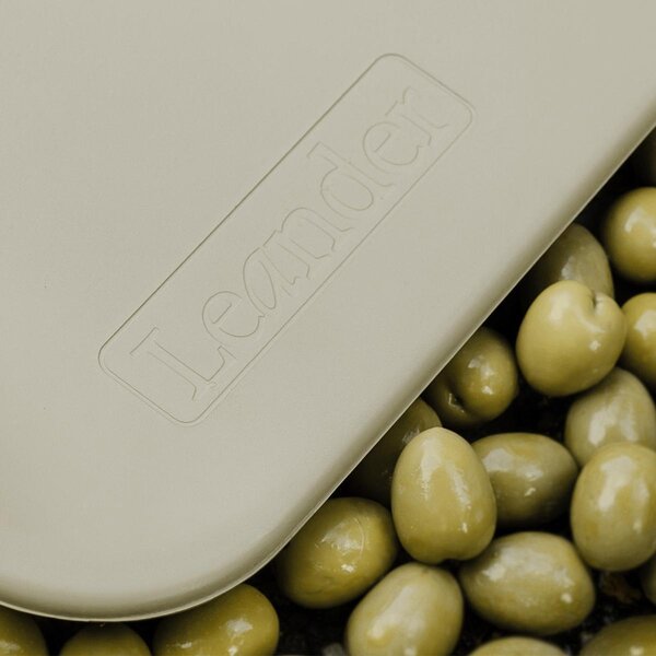 Leander Matty mähkimisalus 50x70cm, Olive - Leander