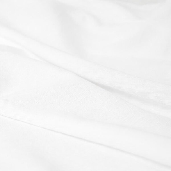 Tinynord 2in1 veekindel voodilina 60x120cm, White  - Tinynord