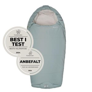 Easygrow Fnugg soojakott Teal - Easygrow