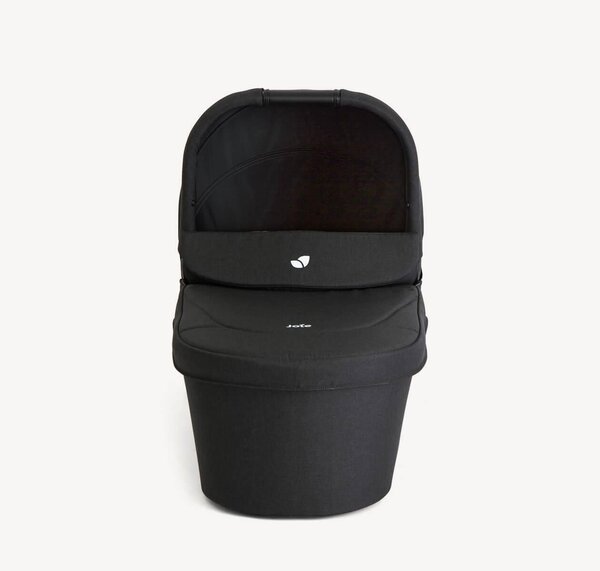 Joie Ramble XL vankrikorv Raven - Joie