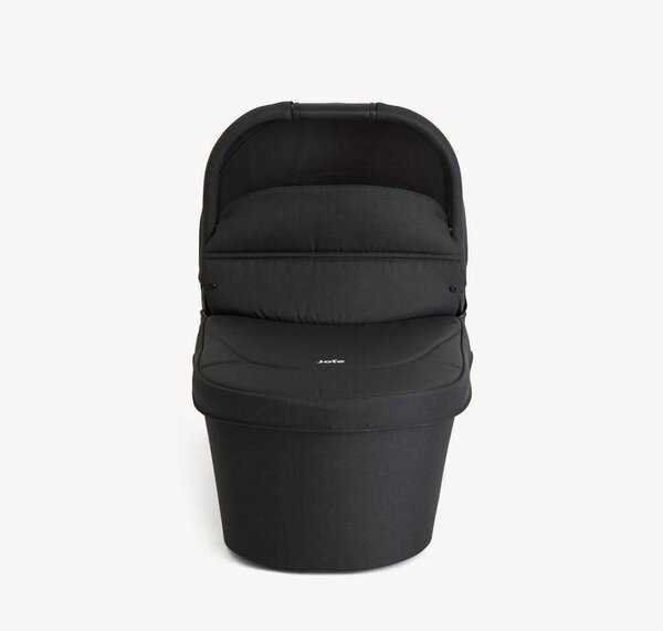 Joie Ramble XL vankrikorv Raven - Joie