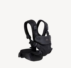 Joie Savvy Air 4in1 beebi kandekott Coal - Joie